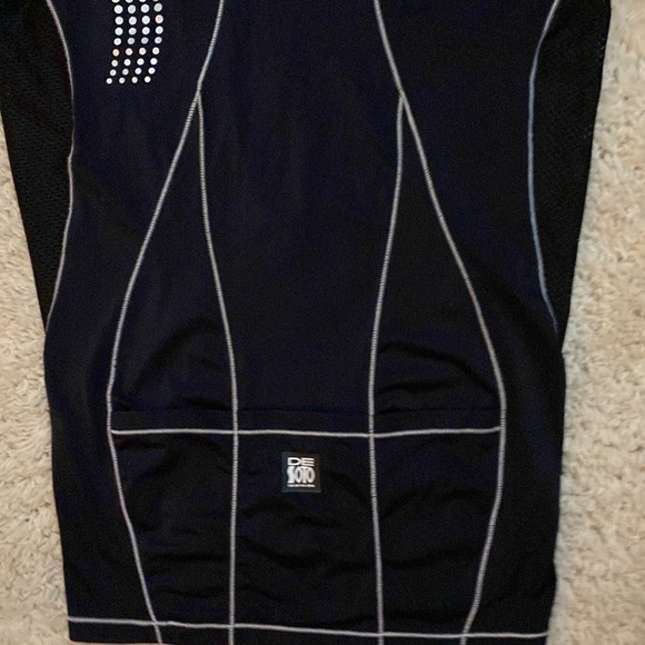 De Soto mens skin cooler - Picture 2 of 5